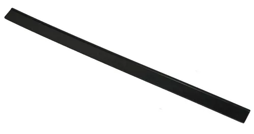 FSProdukte ERSATZLIPPE GUMMI GUMMILIPPE kompatibel mit Hara Fensterwischer 19 CM