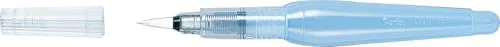 Pentel Arts Aquash Brush, Medium, 7 ml