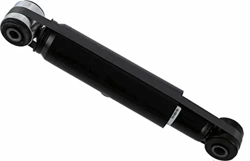 Sachs Stoßdämpfer 318 217 – Hochwertiger Fahrwerksdämpfer - Robuster Sachs Stoßdämpfer 318 217, ideal für eine verbesserte Fahrstabilität und Komfort. Perfekt für den professionellen Einsatz in der Fahrzeugaufhängung.