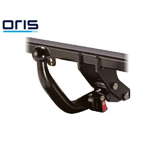Acps-Oris Anhängevorrichtung ORIS AK4 044-503 - Anhängerkupplungen, robuste und zuverlässige Lösung für sicheres Ziehen von Lasten mit hohem Zugkraftpotential.