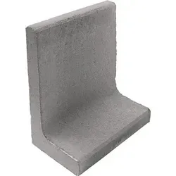 L-Steine L-STEIN GRAU 50/40/30/7 CM - Grau