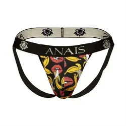 Anais for Men String Herren Jock Strap in bunt - XL bunt XL