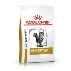 ROYAL CANIN Cat Urinary S O LP34 1,5kg - Diätfutter für Katzen mit Harnwegserkrankungen, inkl. Überraschung und 5% Rabatt mit Code ROYAL-5