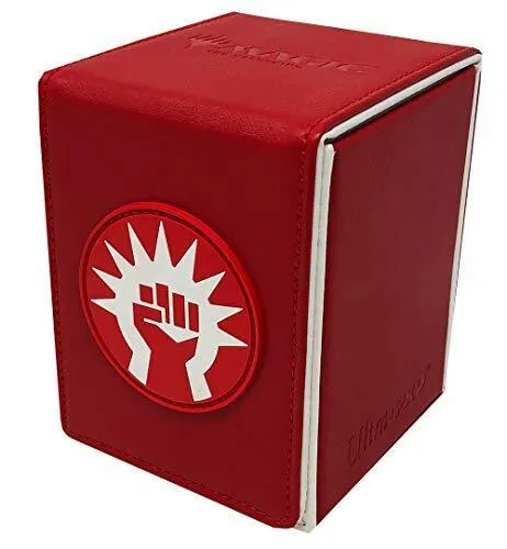 Ultra Pro Boros Alcove Flip Box for Magic: The Gathering