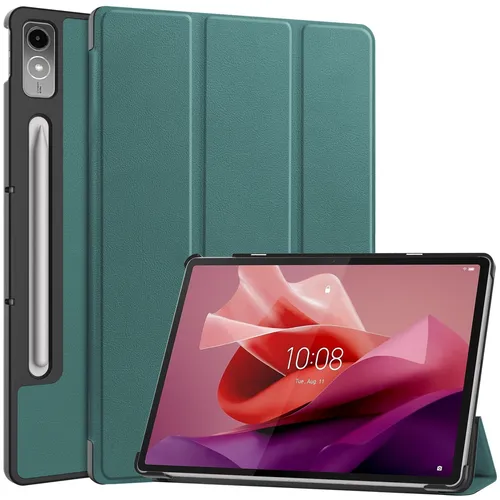 Case für Lenovo Tab P12 2023 TB-370FU TB-371FC 12.7 Zoll Schutzhülle Tasche mit