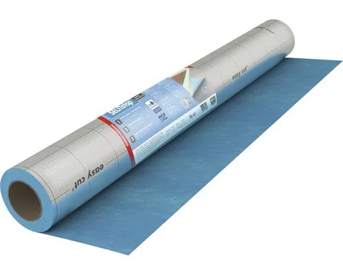 Selitstop Feuchteschutz Komfort Rolle 26 m - Trittschalldämmung mit effektiven Feuchteschutz, ideal für ein gesundes Raumklima und optimalen Schallschutz in Wohnräumen.