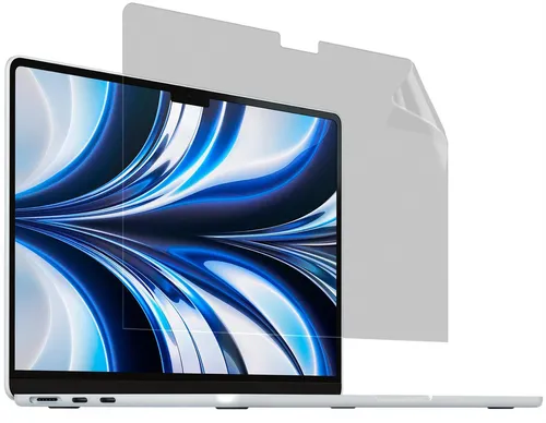 Folie Matt MacBook Pro 16 Zoll ab 2021 Display Schutzfolie Entspiegelt