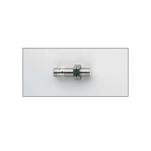 Ifm Electronic Induktiver Sensor PNP IFT204 - Präziser Näherungssensor - Näherungssensoren mit hoher Genauigkeit und zuverlässiger Erkennung von Metallobjekten, ideal für Automatisierungsanwendungen.