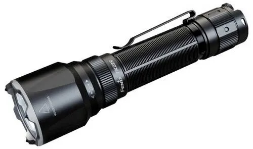 Fenix TK22R LED Taschenlampe 3200 Lumen - Taschenlampe mit beeindruckenden 3200 Lumen, ideal für Outdoor-Abenteuer und Notfallsituationen.