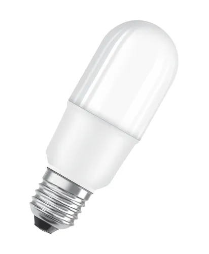 OSRAM E27 LED STAR Lampe STICK 8W wie 60W warmweißes Licht