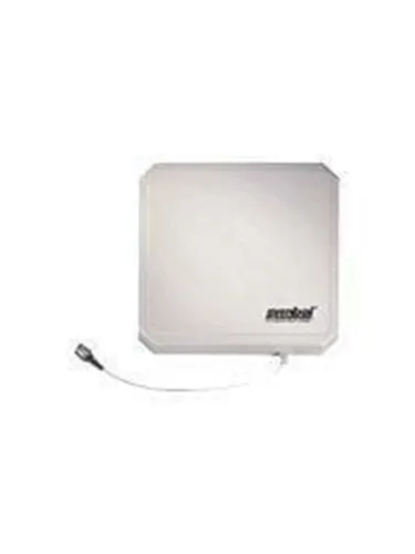 AN480 Single Port RFID Antenne - RFID-Antenne für Symbol XR400, optimiert für präzise Lesereichweiten und zuverlässige Datenübertragung in Elektroinstallationen.