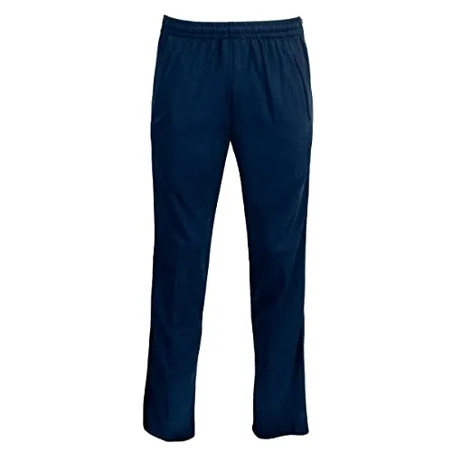 hajo Damen Jogginghose Funktions-Rehahose mit Reißverschluss - Damen-Hosen, praktische Funktions-Rehahose mit 2-Wege-Reißverschluss für einfachen Zugang und zwei seitliche Eingriffstaschen.