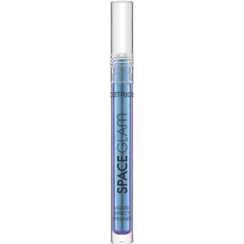 Catrice - Flüssiger Eyeliner Space Glam Effekt