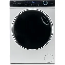 Haier I-Pro Series 7 HWD120-B14979-S Waschtrockner Freistehend Frontlader Weiß E - Weiß