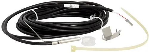 Stiebel Tauch- und Anlegefühler TAF PT 5m 235995 - Präziser Tauch- und Anlegefühler für zuverlässige Temperaturmessung, ideal für Heizungs- und Kühlanwendungen, hergestellt in Deutschland.