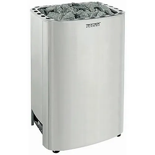 Harvia Club K11G Saunaofen 11 kW – Hochleistungs Saunaheizung - Der Harvia Club K11G Saunaofen überzeugt mit 11 kW Leistung und ist ideal für große Saunen bis 16 m³. Robust und benutzerfreundlich, sorgt er für angenehme Wärme und Dampf für entspannende Saunagänge.