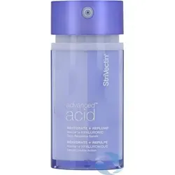 StriVectin Tagescreme Doppelkammerserum mit Hyaluronsäure - 30ml - Sonstige Gesichtspflegeartikel, feuchtigkeitsspendendes Doppelkammerserum mit Hyaluronsäure für eine strahlende Haut.