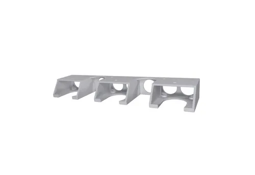 fossi3D Deckenhalter Flaschenhalter für SodaStream Crystal Deckenhalter Halterung Küche