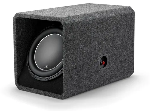 HO112-W6V3 Car-HiFi-Lautsprecher - Leistungsstarker Car-HiFi-Lautsprecher mit empfohlener Verstärkerleistung von 200 - 600W, ideal für beeindruckenden Sound im Auto.