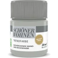 Schöner Wohnen Trendfarbe Dreamy matt 50 ml