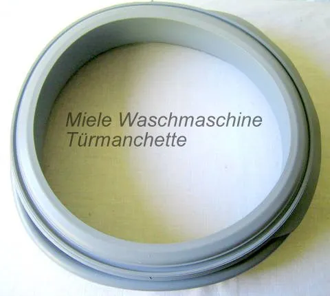 Miele 4303827625 Waschmaschinenzubehör Türen Türmanschette