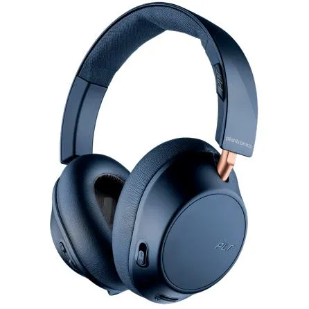 Poly BackBeat GO 810 Kopfhörer (ANC, 28 h, Kabellos, Kabelgebunden) (211821-99)