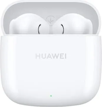 HUAWEI FreeBuds SE 2 - Wireless Kopfhörer mit bis zu 40 Stunden Akkulaufzeit, leicht und komfortabel, IP54 spritzwassergeschützt