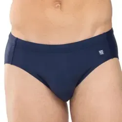 Mey Badehose ENGLISH HARBOUR blau XXL - Herren-Bademode in yacht blue, Größe XXL, aus hochwertigem Material für optimalen Tragekomfort und perfekte Passform.