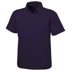 Poloshirt, DUNKELBLAU, Gr. L