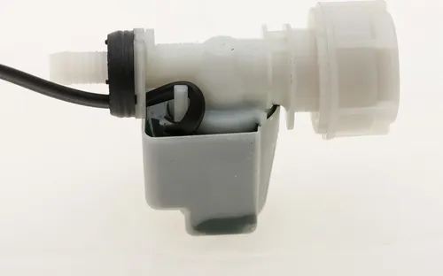 Aquastopventil Reparatursatz für Spülmaschine Bosch Siemens Nr.: 645701 - Küchengroßgeräte-Ersatzteile, zuverlässiger Reparatursatz für Sicherheitszulaufschlauch, passend für Bosch und Siemens Spülmaschinen.