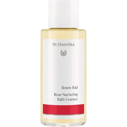 Dr-Hauschka Koerperpflege Badeoele-milchRosen Bad 100 ml (149,90 € / 1 l)