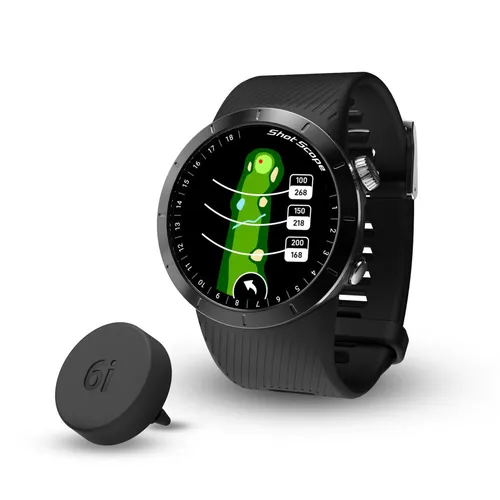 Golfuhr Shot Scope X5 GPS