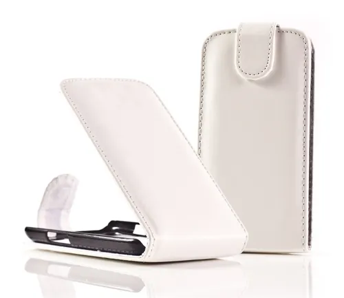 Schutzhülle (Weiß) ~ Samsung Gt i9100 Galaxy S2/i9105 Galaxy S2 Plus