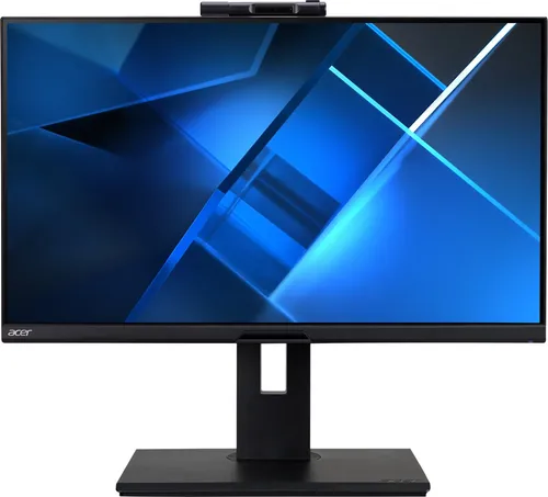 Acer B278U 27" 2K Ultra HD Monitor - 27" LED-Monitor mit WQHD-Auflösung (2560 x 1440), 4 ms Reaktionszeit und USB-C Hub, ideal für professionelle Anwendungen und Home Office.