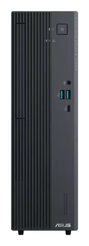 Asus ExpertCenter P5 C7-240H - Kompakter Desktop-PC mit 16 GB RAM - Leistungsstarker SFF Desktop-PC mit Intel Celeron, 512 GB SSD und Windows 11 Pro. Ideal für effizientes Arbeiten und platzsparend.