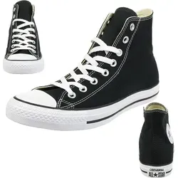 Converse Chuck Taylor All Star Core Hi Sneaker - Sneaker high mit klassischem Design, atmungsaktivem Obermaterial und perfekter Kombinierbarkeit für sportliche und lässige Looks.