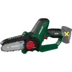 PARKSIDE® 12 V Akku-Gehölzschneider »PGHSA 12 C3«, ohne Akku und Ladegerät
