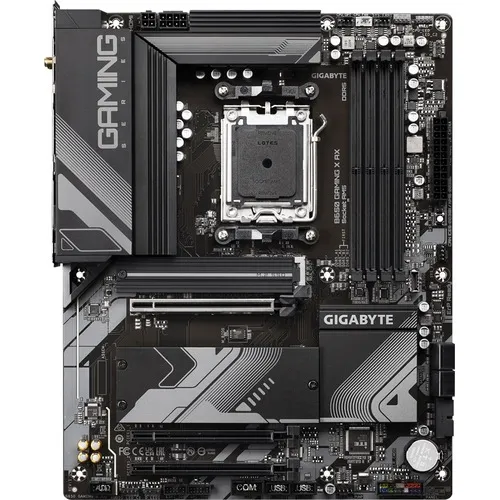 Gigabyte B650 GAMING X AX (AM5, AMD B650, ATX) (B650 GAMING X AX)