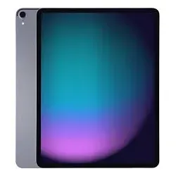 Apple iPad Pro 12,9 512GB Wi-Fi (Modell 2018) - Space Grau - Tablets mit beeindruckendem 12,9 Zoll Retina Display und leistungsstarkem A12X Prozessor für flüssiges Multitasking und kreative Anwendungen.
