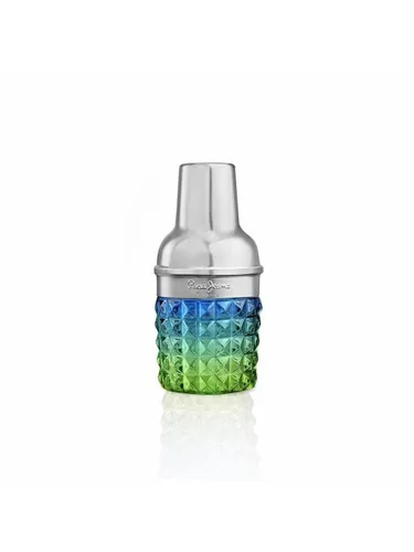 Pepe Jeans Cocktail Edition For Him Eau De Toilette 30 ml - Herrendüfte mit frischem und aufregendem Duftprofil, ideal für den modernen Mann, der seinen individuellen Stil unterstreichen möchte.