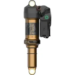 FOX Float X Live Valve Neo Factory | Evol LV | 190mm x 45mm 2025