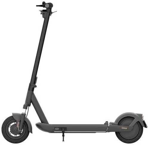 Odys NEO e100 - Faltbarer E-Scooter mit Straßenzulassung, bis zu 100 km Reichweite und Baum-Pflanzaktion für die Umwelt