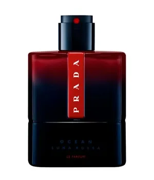 Prada Luna Rossa Ocean Le Parfum 100 ml - Herrendüfte mit elegantem, provokativem Aroma. Entdecken Sie die betörende Kombination aus Zitrone, Safran und Amber Xtreme für einen unvergesslichen Duft.