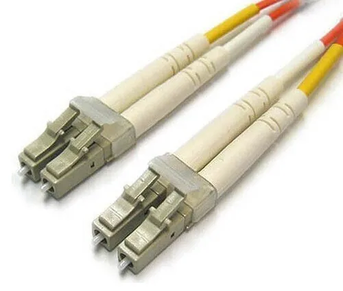 Lenovo - 00MJ170 - Netzwerkkabel - LC Multi-Mode (M) bis LC Multi-Mode (M)