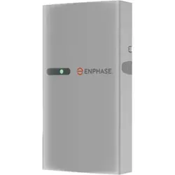 Fronius IQ Battery 5P-1P-INT: Effiziente Lithium-Eisenphosphat-Batterie - Sonstige Elektroinstallationsartikel, 5,0 kWh nutzbare Kapazität und 1-phasiger AC-Anschluss für optimale Energieversorgung.