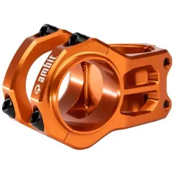 Ambit Components Gravity Control 35 Vorbau - Der Gravity Control 35 Vorbau von Ambit Components bietet eine stabile Verbindung für Ihr Fahrrad. Ideal für anspruchsvolle Fahrer und perfekt für präzise Lenkung.