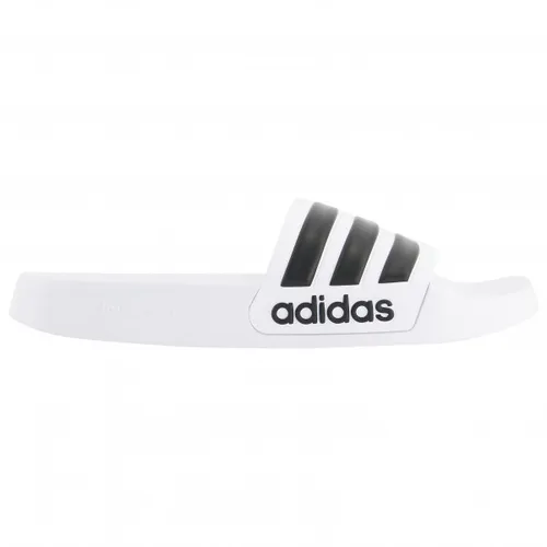 adidas - Adilette Shower - Sandalen UK 17 | EU 53,5 weiß