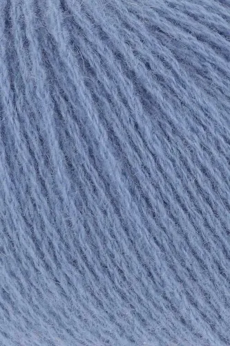 LANG YARNS CASHMERE PREMIUM Häkelwolle, 115 m (25 Gramm), Premiumwolle aus reinem Kaschmir