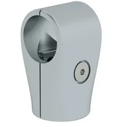 MUNK Rohrverbinder T-stück 2-Teilig – Stabil und Vielseitig - Universell einsetzbarer Rohrverbinder mit stabiler Konstruktion und einfachem Montageprozess. Ideal für Systemgeländer mit 40 mm Außendurchmesser. Erhältlich in verschiedenen RAL-Farben auf Anfrage.