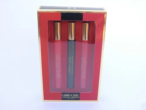 Very Good Girl Glam Eau de Parfum 80ml - Damenparfüm mit verführerischer Kombination aus Vanille, Rose und Kirsche, ideal für besondere Anlässe und ein unvergessliches Dufterlebnis.